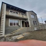 Satılır 4 otaqlı Həyət evi/villa, Masazır, Abşeron rayonu 3