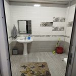 Аренда 4 комнатная Новостройка, İnşaatçılar метро, пос. Йени Ясамал, Ясамал район 11