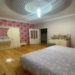 Kirayə (aylıq) 6 otaqlı Həyət evi/villa, İnşaatçılar metrosu, Yasamal qəs., Yasamal rayonu 17