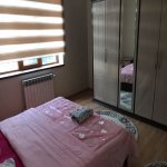 Kirayə (günlük) 4 otaqlı Həyət evi/villa Qəbələ 12