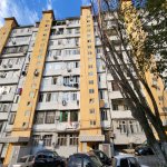Kirayə (aylıq) 3 otaqlı Yeni Tikili, Memar Əcəmi metrosu, 4-cü mikrorayon, Nəsimi rayonu 7