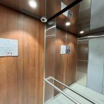 Satılır 3 otaqlı Yeni Tikili, Xətai metrosu, Ağ şəhər, Xətai rayonu 13