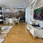 Kirayə (aylıq) 3 otaqlı Yeni Tikili, 8-ci mikrorayon, Binəqədi rayonu 4