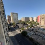 Satılır 4 otaqlı Yeni Tikili, 28 May metrosu, Nəsimi rayonu 32