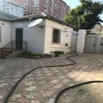 Satılır 4 otaqlı Həyət evi/villa, İnşaatçılar metrosu, Yeni Yasamal qəs., Yasamal rayonu 1