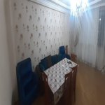 Kirayə (aylıq) 3 otaqlı Yeni Tikili, Dərnəgül metrosu, 7-ci mikrorayon, Binəqədi rayonu 7