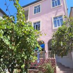 Satılır 7 otaqlı Həyət evi/villa, Köhnə Günəşli qəs., Xətai rayonu 2