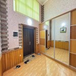 Satılır 7 otaqlı Həyət evi/villa, Badamdar qəs., Səbail rayonu 9