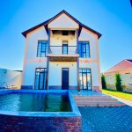 Satılır 4 otaqlı Bağ evi, Mərdəkan, Xəzər rayonu 2