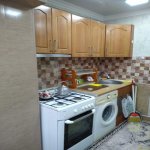 Kirayə (aylıq) 3 otaqlı Köhnə Tikili, Nizami metrosu, Nəsimi rayonu 7