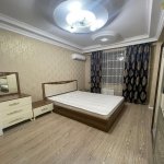 Kirayə (aylıq) 3 otaqlı Yeni Tikili, Həzi Aslanov metrosu, Xətai rayonu 2