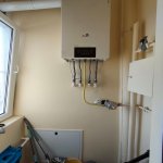 Аренда 3 комнатная Новостройка, м. Гара Гараева метро, Низаминский р-н район 20