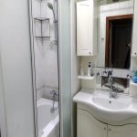 Kirayə (aylıq) 4 otaqlı Köhnə Tikili, Elmlər akademiyası metrosu, Yasamal qəs., Yasamal rayonu 11