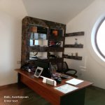 Kirayə (aylıq) 1 otaqlı Ofis, Nəriman Nərimanov metrosu, Nərimanov rayonu 5