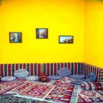 Kirayə (aylıq) Mini otel / Xostel, Sahil metrosu, Səbail rayonu 6