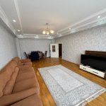 Kirayə (aylıq) 2 otaqlı Yeni Tikili, Qara Qarayev metrosu, 8-ci kilometr, Nizami rayonu 1