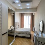 Kirayə (aylıq) 2 otaqlı Yeni Tikili, Xətai metrosu, Xətai rayonu 5
