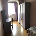 Kirayə (aylıq) 3 otaqlı Köhnə Tikili, Nəriman Nərimanov metrosu, Nərimanov rayonu 5