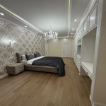 Kirayə (aylıq) 4 otaqlı Yeni Tikili, 28 May metrosu, Port Baku, Nəsimi rayonu 8
