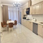 Kirayə (aylıq) 3 otaqlı Yeni Tikili, 28 May metrosu, Nəsimi rayonu 6