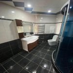 Kirayə (aylıq) 3 otaqlı Yeni Tikili, Əhmədli metrosu, Əhmədli, Xətai rayonu 11