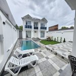 Kirayə (günlük) 6 otaqlı Həyət evi/villa Qəbələ 1