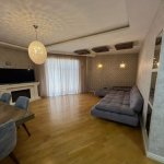 Kirayə (aylıq) 3 otaqlı Yeni Tikili, Xətai metrosu, Ağ şəhər, Xətai rayonu 6
