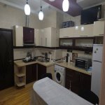 Kirayə (aylıq) 2 otaqlı Yeni Tikili, Əhmədli metrosu, Xətai rayonu 4
