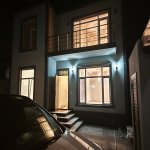 Satılır 4 otaqlı Həyət evi/villa, Binə qəs., Aviasiya Akademiyası Universiteti, Xəzər rayonu 19