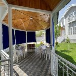 Kirayə (günlük) 5 otaqlı Həyət evi/villa Qəbələ 17