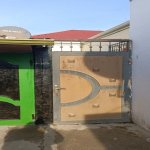 Satılır 3 otaqlı Həyət evi/villa, Azadlıq metrosu, Binəqədi qəs., Binəqədi rayonu 3