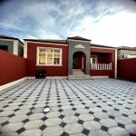 Satılır 4 otaqlı Həyət evi/villa, Koroğlu metrosu, Zabrat qəs., Sabunçu rayonu 4