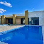 Satılır 5 otaqlı Bağ evi, Mərdəkan, Xəzər rayonu 5