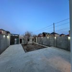 Satılır 3 otaqlı Həyət evi/villa, Azadlıq metrosu, Biləcəri qəs., Binəqədi rayonu 9