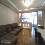 Kirayə (aylıq) 3 otaqlı Yeni Tikili, Xətai metrosu, Xətai rayonu 4