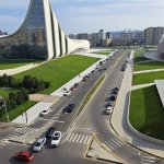 Продажа 2 комнат Новостройка, м. Нариман Нариманов метро, Наримановский р-н район 9
