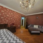 Satılır 3 otaqlı Yeni Tikili, Nəsimi metrosu, 8-ci mikrorayon, Binəqədi rayonu 4