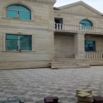 Satılır 6 otaqlı Həyət evi/villa, Masazır, Abşeron rayonu 2