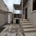 Satılır 6 otaqlı Həyət evi/villa, Avtovağzal metrosu, Biləcəri qəs., Binəqədi rayonu 8
