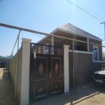 Satılır 3 otaqlı Həyət evi/villa, Binə qəs., Xəzər rayonu 16