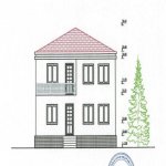 Satılır 5 otaqlı Həyət evi/villa, Binə qəs., Xəzər rayonu 2