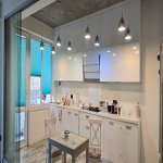 Аренда 3 комнатная Новостройка, м. 8 Ноябрь метро, Насими район 1