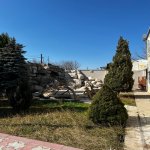 Satılır 8 otaqlı Bağ evi, Novxanı, Abşeron rayonu 4