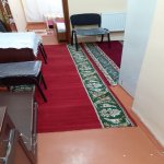 Kirayə (aylıq) 1 otaqlı Həyət evi/villa, 28 May metrosu, Nəsimi rayonu 2