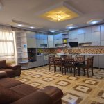 Kirayə (aylıq) 3 otaqlı Yeni Tikili, Xətai metrosu, Xətai rayonu 12