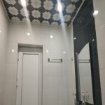 Satılır 3 otaqlı Həyət evi/villa, Azadlıq metrosu, Biləcəri qəs., Binəqədi rayonu 16