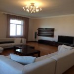 Kirayə (aylıq) 3 otaqlı Yeni Tikili, Sahil metrosu, Səbail rayonu 7