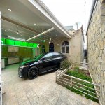 Satılır 4 otaqlı Həyət evi/villa, Binəqədi qəs., Binəqədi rayonu 1