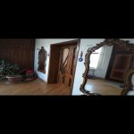 Kirayə (aylıq) 14 otaqlı Həyət evi/villa, Badamdar qəs., Səbail rayonu 17