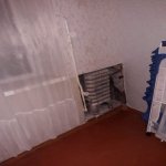 Kirayə (aylıq) 2 otaqlı Həyət evi/villa, Gənclik metrosu, Nərimanov rayonu 1